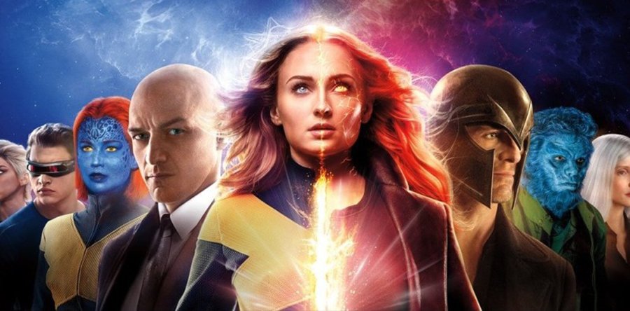 X-MEN: FÉNIX OSCURA noticia: De Guatemala a Guatepeor