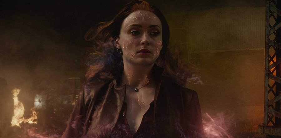 X-MEN: FÉNIX OSCURA noticia: X-Bluff oscuro