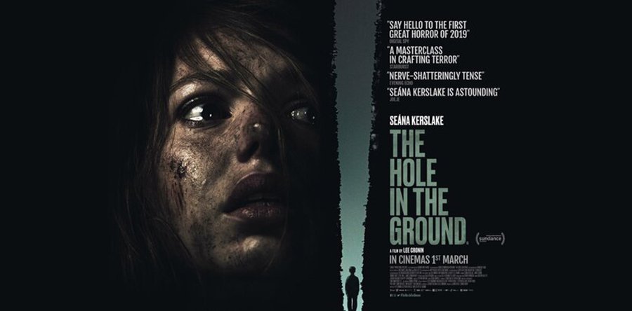 BOSQUE MALDITO reportaje: Leyendas irlandesas