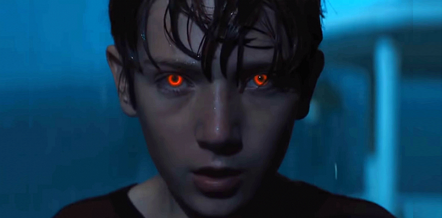 EL HIJO 2 noticia: Secuela en marcha