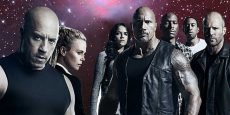 FAST & FURIOUS 10 noticia: ¿F&F en el espacio?