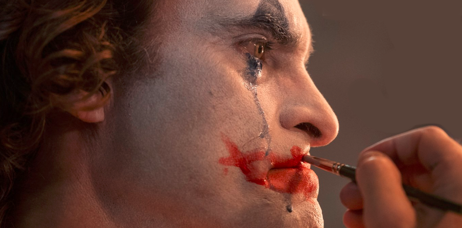 JOKER avance: Nueva foto