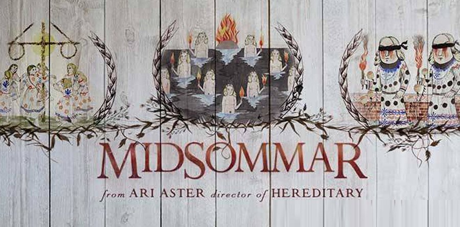 MIDSOMMAR reportaje: Only in Sweden