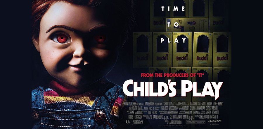 MUÑECO DIABÓLICO crítica: Inteligencia chuckyficial