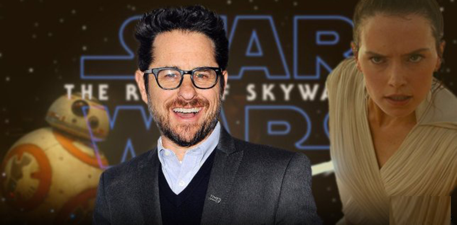 STAR WARS: EL ASCENSO DE SKYWALKER noticia: Fase de reshoots