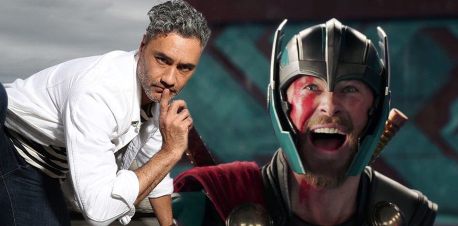 THOR 4 noticia: Taika Waititi escribirá y dirigirá
