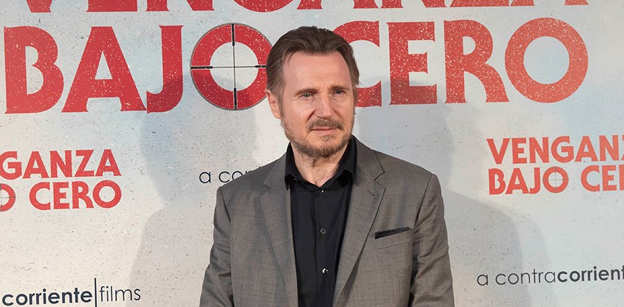 VENGANZA BAJO CERO premiere: Premiere helada