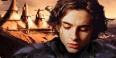 DUNE noticia: Final de rodaje y retraso del estreno un mes