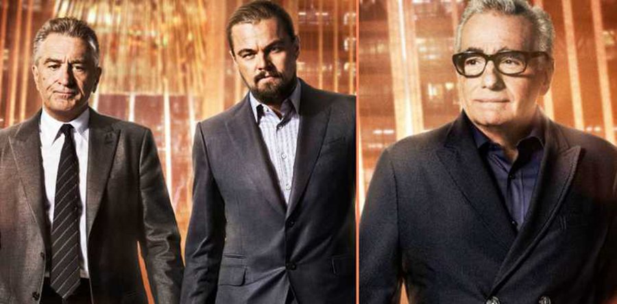 KILLERS OF THE FLOWER MOON noticia: Robert De Niro dentro