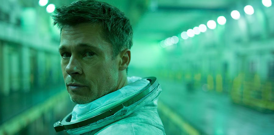 AD ASTRA. HACIA LAS ESTRELLAS ficha