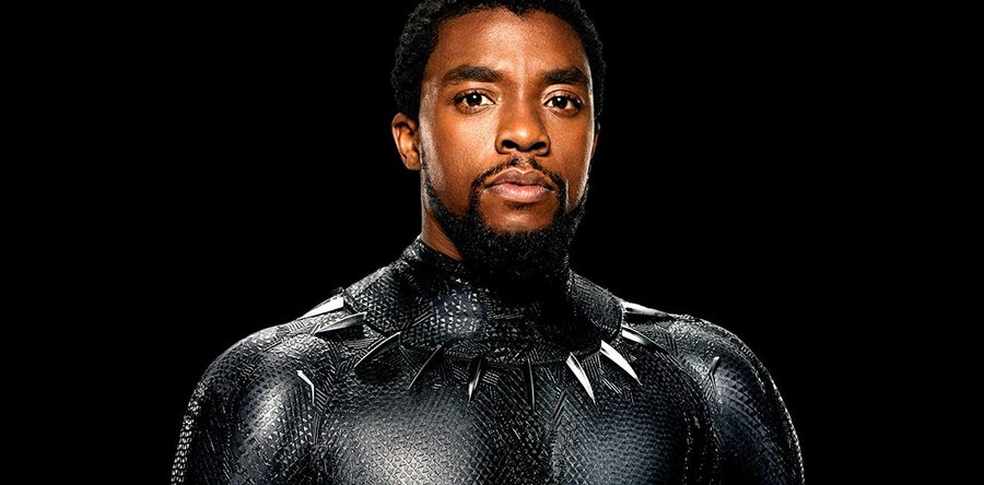 BLACK PANTHER: WAKANDA FOREVER noticia: Confirmada pero no planificada