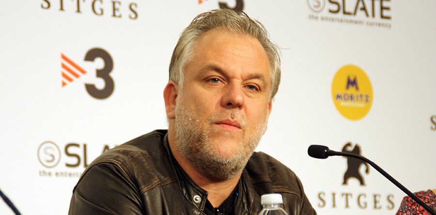 GHOSTLAND rueda: Pascal Laugier, el pim-pam-pum