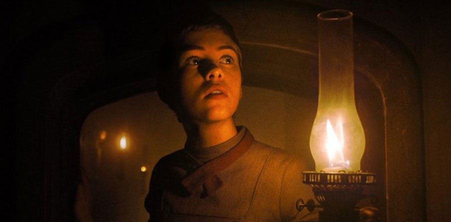 GRETEL & HANSEL avance: Sophia Lillis es Gretel