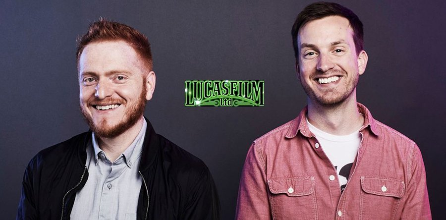 STAR WARS / INDIANA JONES noticia: Los guionistas de Un lugar tranquilo en el punto de mira