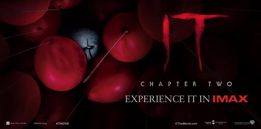 IT: CAPÍTULO 2 crítica: Cuánto payaso y qué pocas balas
