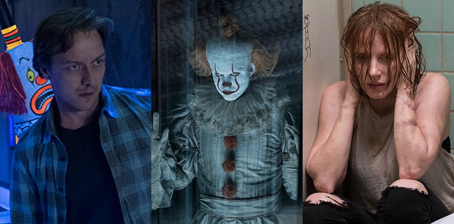 IT: CAPÍTULO 2 fotos