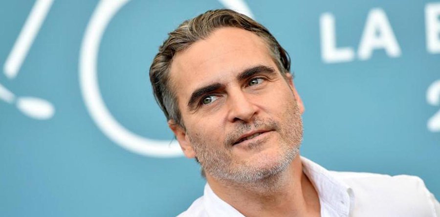 JOKER noticia: Declaraciones de Joaquin Phoenix