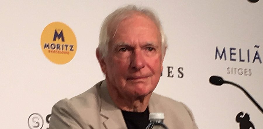 SITGES 2018: PETER WEIR rueda: Master & Trumander