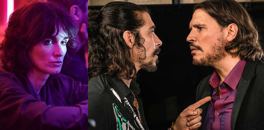 RAMBO: LAST BLOOD nuevas fotos