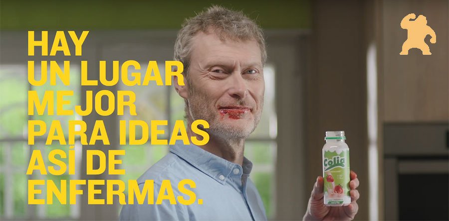 SITGES 2019 noticia: Spots sitgeros