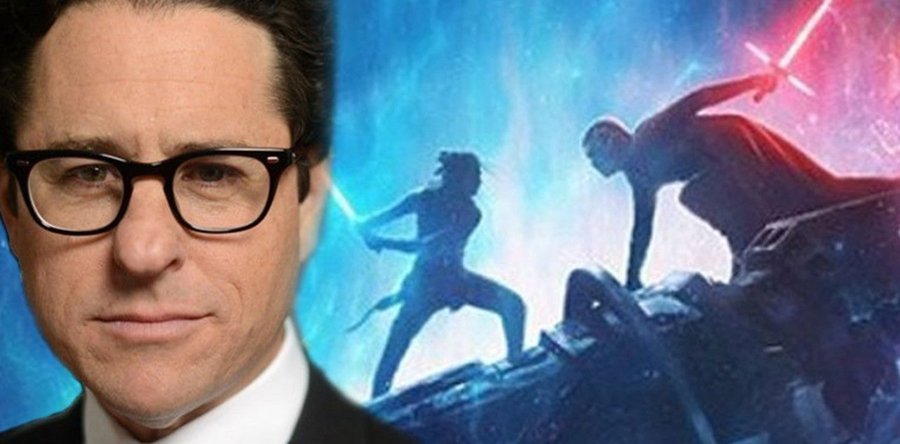 STAR WARS: EL ASCENSO DE SKYWALKER noticia: Siguen los reshoots