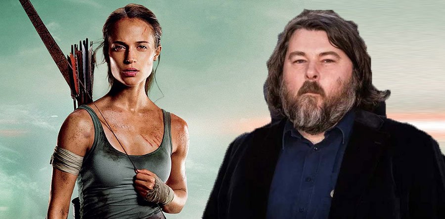 TOMB RAIDER 2 noticia: Ben Wheatley director