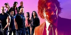 FAST & FURIOUS noticia: Keanu Reeves en negociaciones