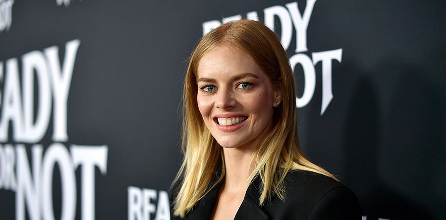 NOCHE DE BODAS premiere: Premiere nupcial