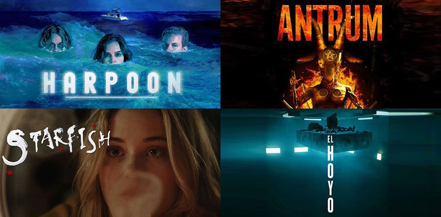SITGES 2019 crónica 4: Amigos hasta en el infierno