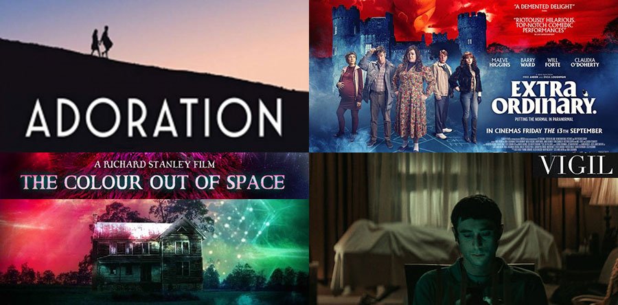 SITGES 2019 crónica 6: Estamos todos locos