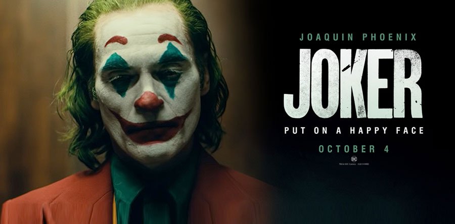 JOKER crítica: La risa floja