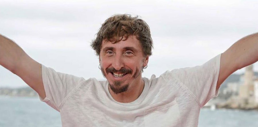 EL HOYO premiere: Premiere hambrienta