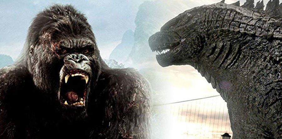 GODZILLA VS. KONG noticia: Retrasada hasta noviembre 2020