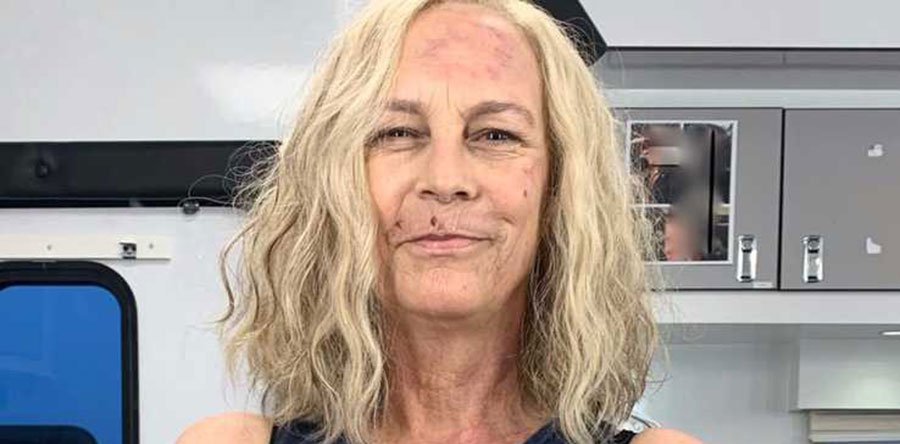 HALLOWEEN KILLS avance: Primeras fotos