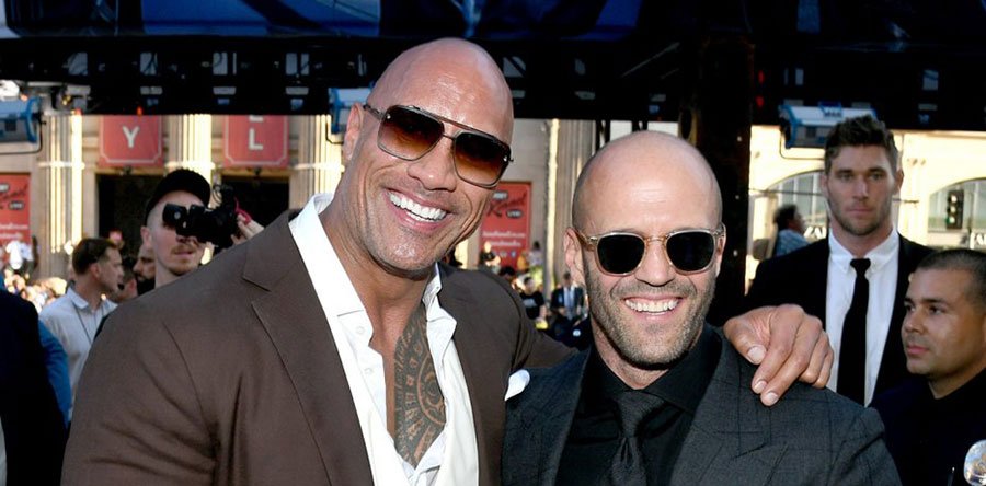 HOBBS & SHAW 2 noticia: Secuela en marcha