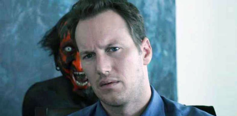 INSIDIOUS 5 noticia: Patrick Wilson deja la puerta abierta