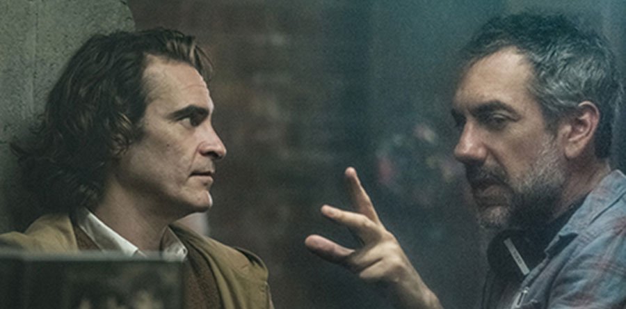 JOKER 2 noticia: Todd Phillips habla de ella