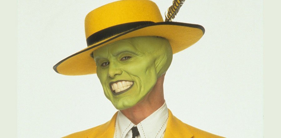 LA MÁSCARA noticia: ¿Secuela con Jim Carrey?