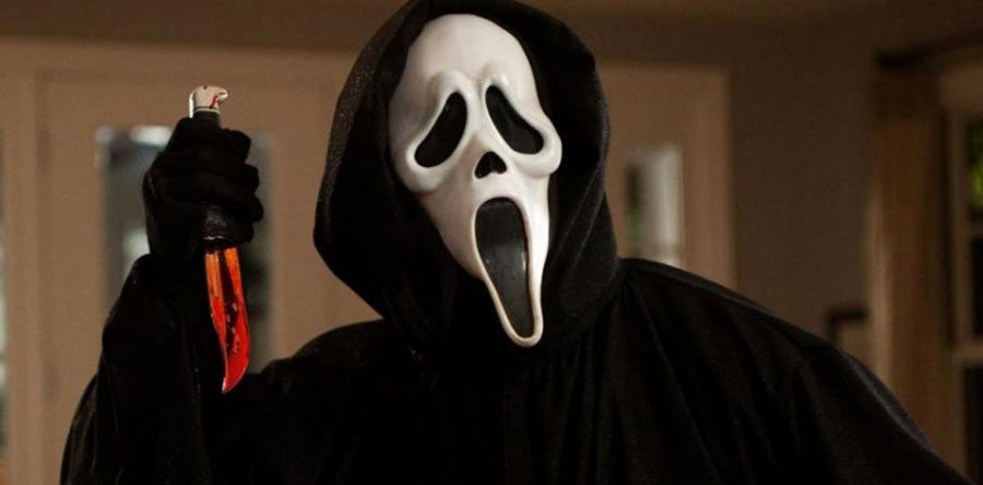 SCREAM 5 noticia: Nueva secuela con el reparto original