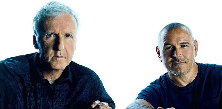 TERMINATOR: DESTINO OSCURO noticia: Tim Miller raja de James Cameron