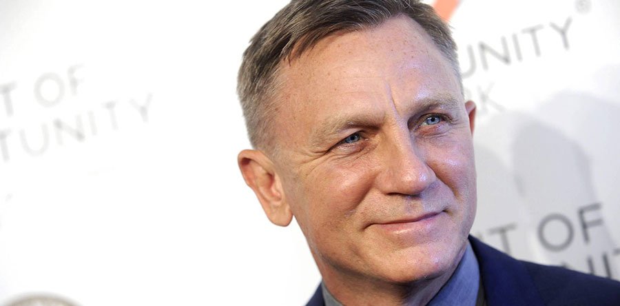 SIN TIEMPO PARA MORIR noticia: Habla Daniel Craig