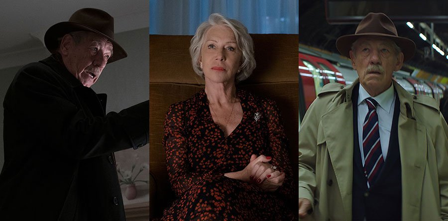 LA GRAN MENTIRA fotos