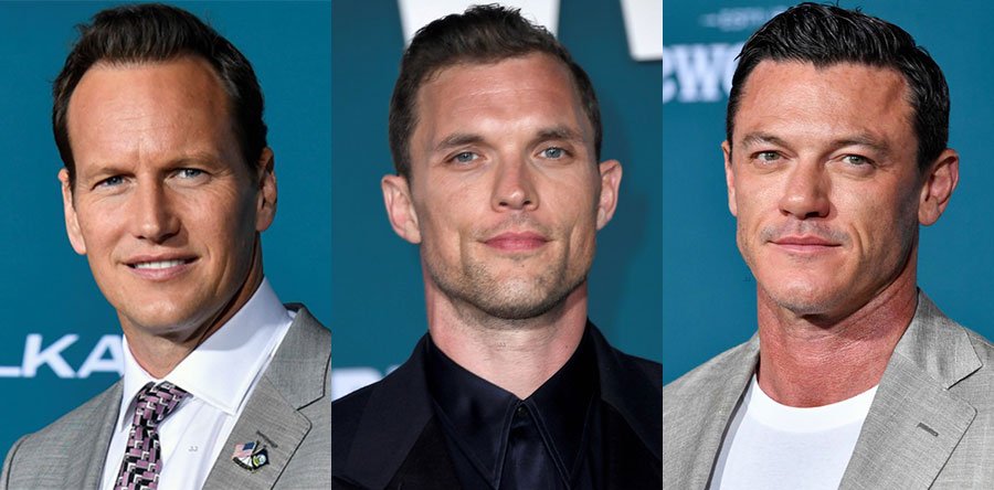 MIDWAY premiere: Premiere midweyera