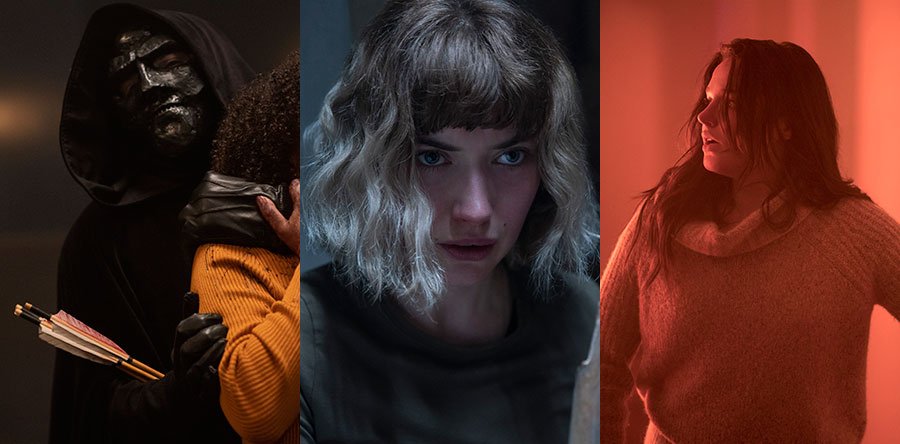 NAVIDAD SANGRIENTA fotos