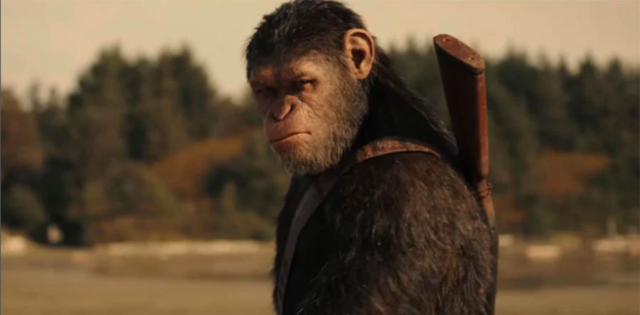 EL PLANETA DE LOS SIMIOS noticia: Nueva peli de Wes Ball