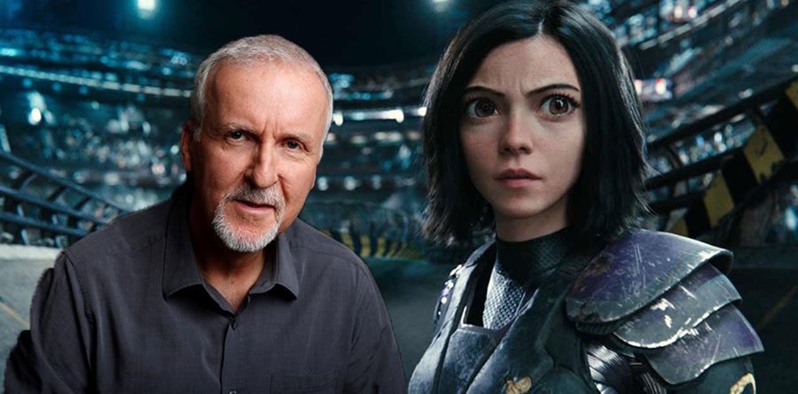 ALITA: ÁNGEL DE COMBATE noticia: ¡Que se jodan los haters!