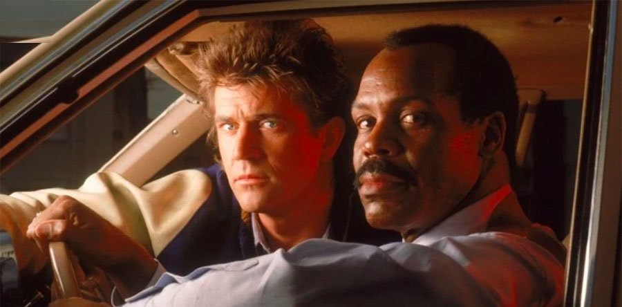 ARMA LETAL 5 noticia: ¿Ahora sí que sí?