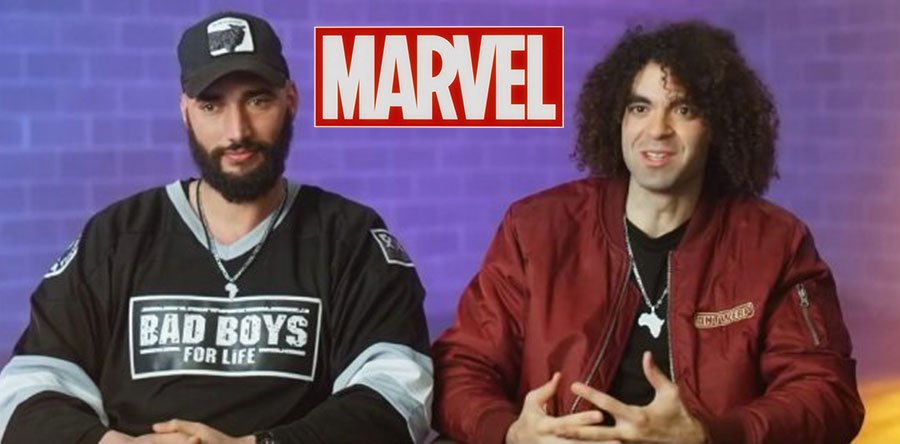 BAD BOYS 4 noticia: Los dires en el punto de mira de Disney