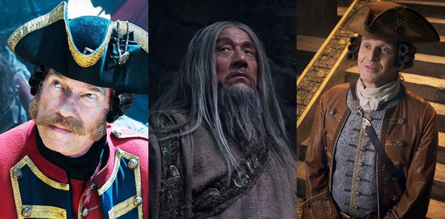 EL MISTERIO DEL DRAGÓN fotos