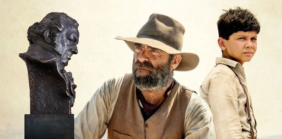 GOYAS 2020 noticia: Cuatro Goyitas de nada